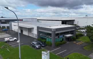 Exceptional Corner Site | East Tamaki