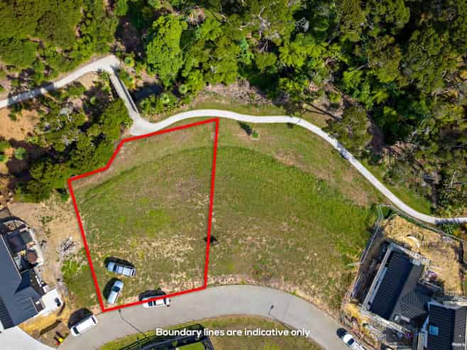 8 Hirere Road, Whitford