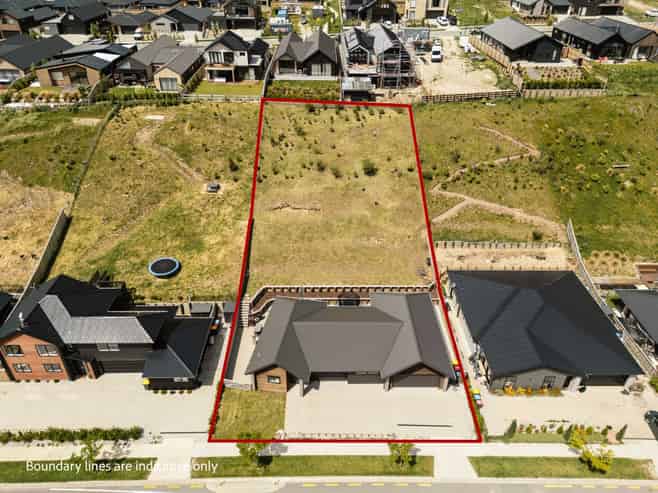 35 Muster Road, Hanley's Farm, Jacks Point