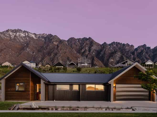 35 Muster Road, Hanley's Farm, Jacks Point