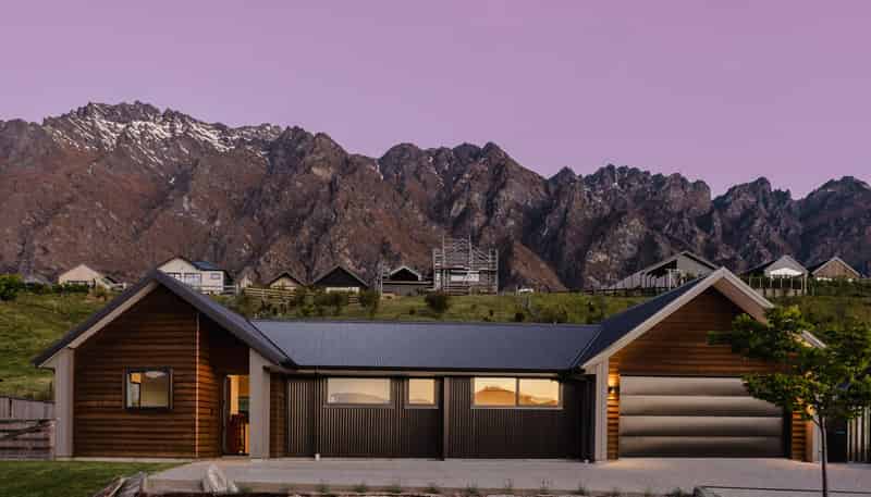 35 Muster Road, Hanley's Farm, Jacks Point