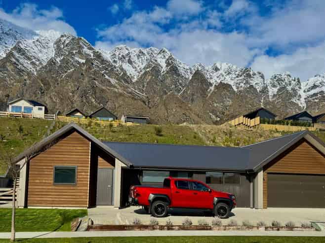 35 Muster Road, Hanley's Farm, Jacks Point