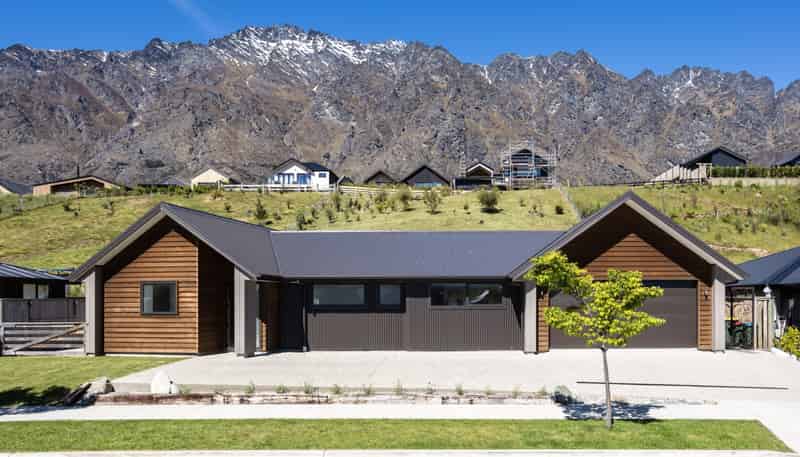 35 Muster Road, Hanley's Farm, Jacks Point