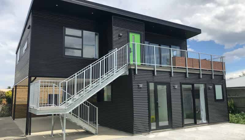 15 Chapman Street, Methven