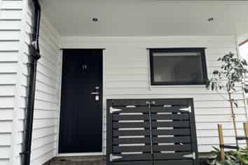 Auckland - Address withheld