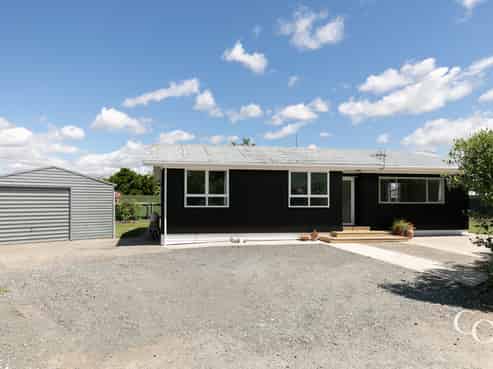 7 Ngaruroro Avenue, Whakatu
