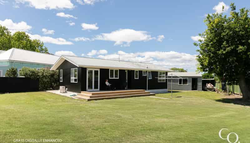 7 Ngaruroro Avenue, Whakatu