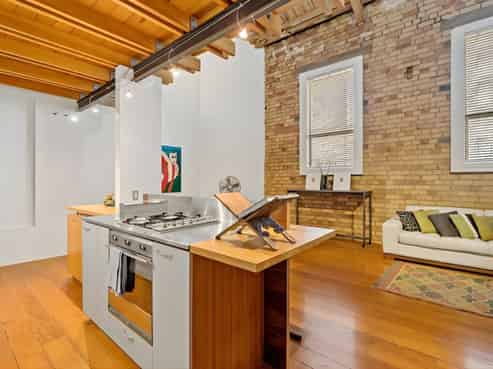 203C Hobson Street, Auckland Central