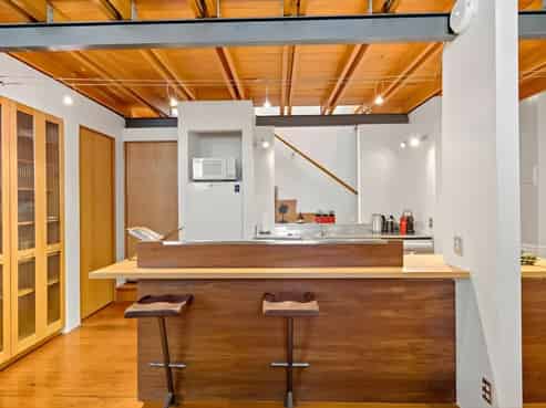 203C Hobson Street, Auckland Central