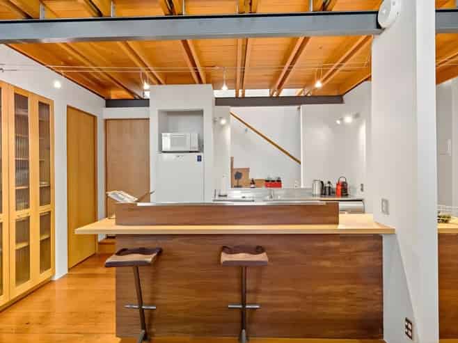 203C Hobson Street, Auckland Central