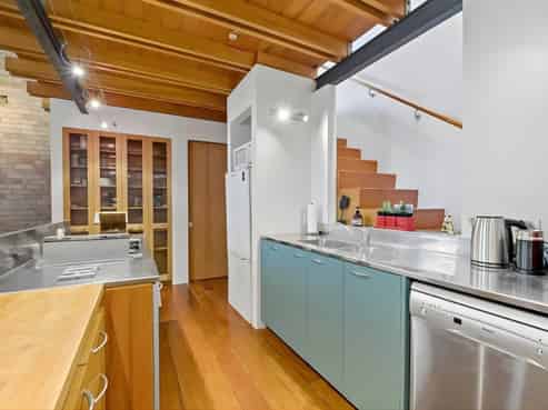 203C Hobson Street, Auckland Central