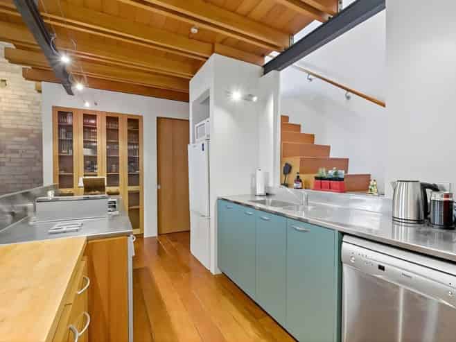 203C Hobson Street, Auckland Central