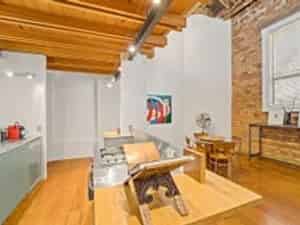 203C Hobson Street, Auckland Central