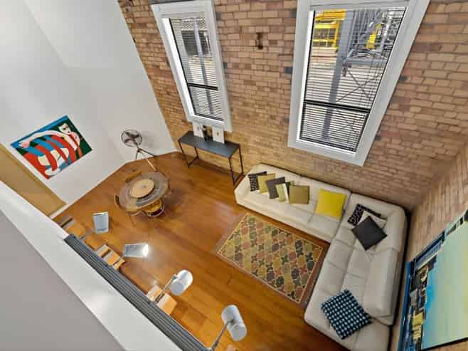 203C Hobson Street, Auckland Central