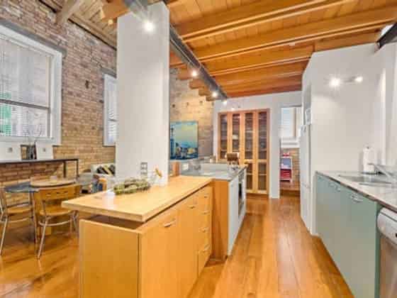 203C Hobson Street, Auckland Central