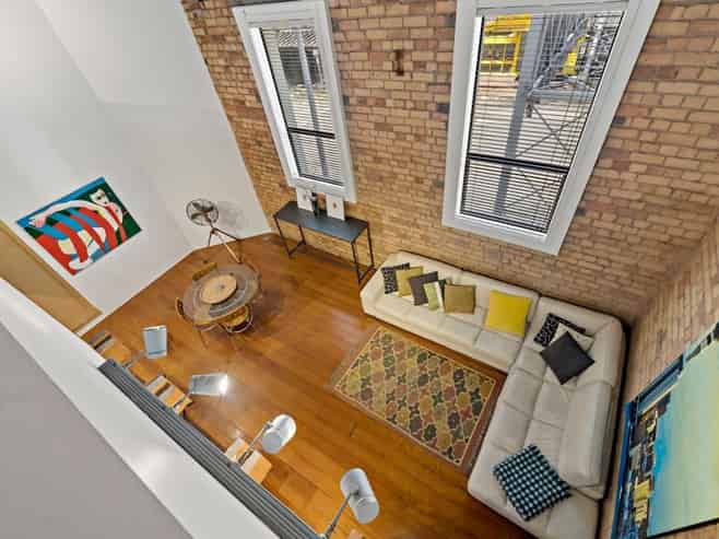 203C Hobson Street, Auckland Central