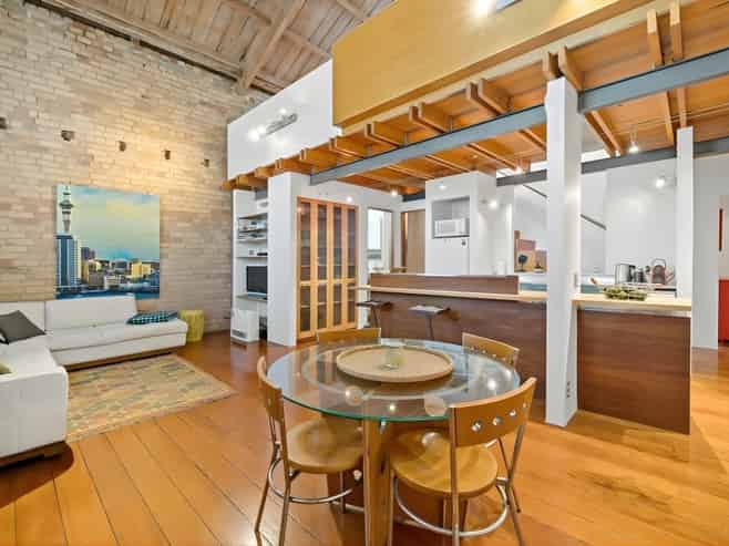 203C Hobson Street, Auckland Central