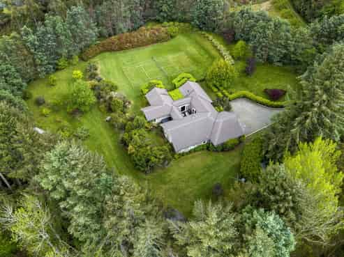 365 Whangamata Road, Kinloch