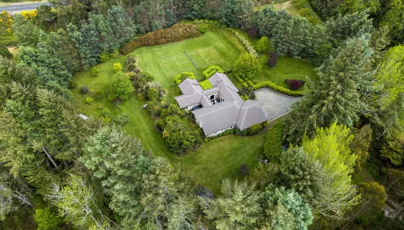 365 Whangamata Road, Kinloch