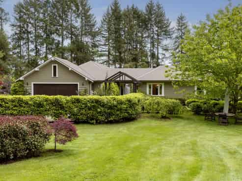 365 Whangamata Road, Kinloch