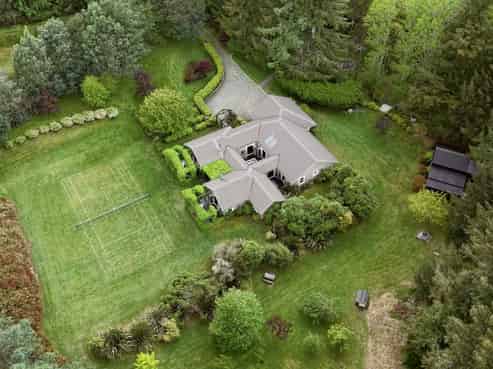 365 Whangamata Road, Kinloch