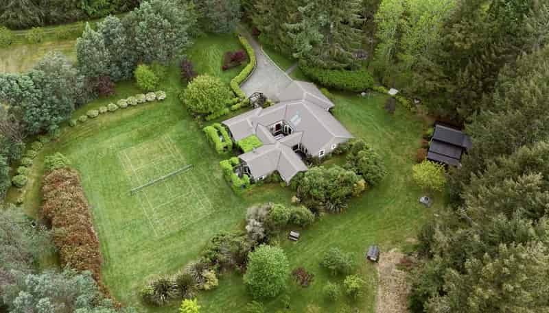 365 Whangamata Road, Kinloch