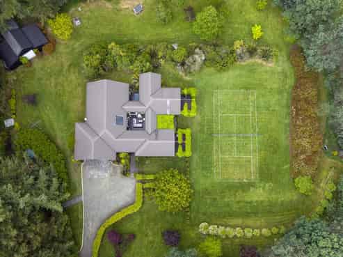 365 Whangamata Road, Kinloch