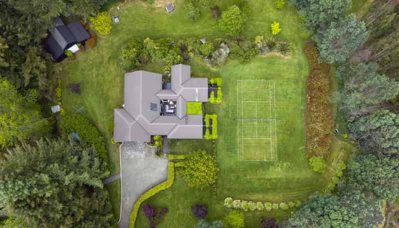 365 Whangamata Road, Kinloch