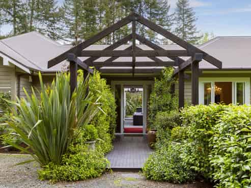 365 Whangamata Road, Kinloch