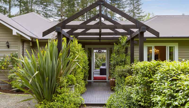 365 Whangamata Road, Kinloch