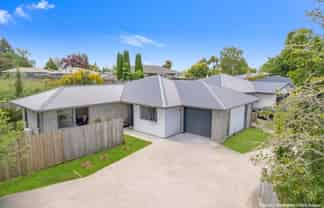21C Park Road, Western Heights