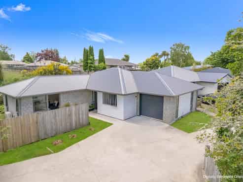 21C Park Road, Western Heights