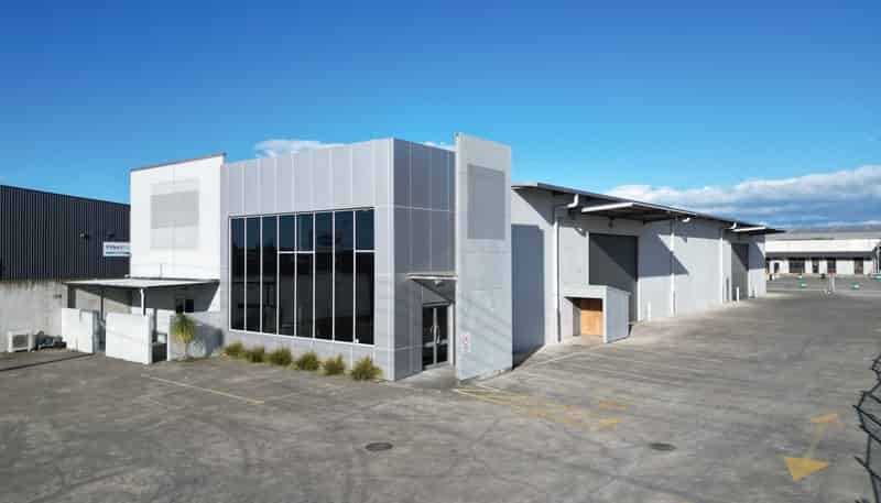 117 Elwood Road, Tomoana