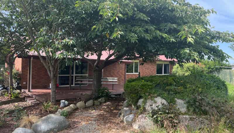 40 Roger Street, Hinds