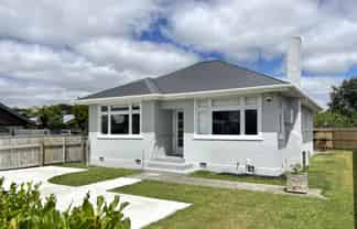 20 Brightwater Terrace, Terrace End