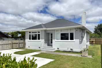 20 Brightwater Terrace, Terrace End