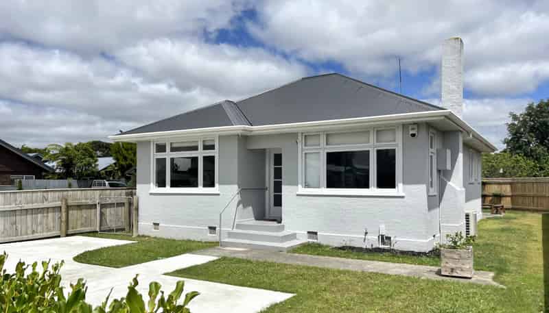 20 Brightwater Terrace, Terrace End