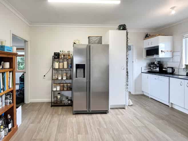 20 Brightwater Terrace, Terrace End