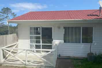 181A Foley Quarry Road , Dairy Flat