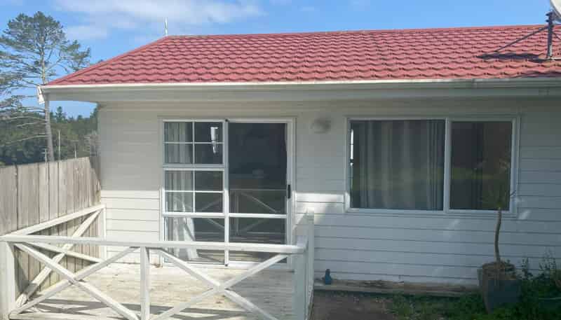 181A Foley Quarry Road , Dairy Flat