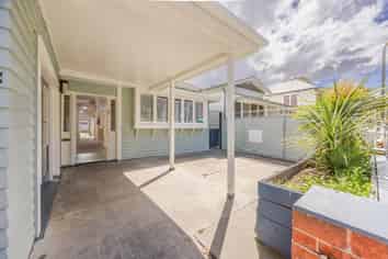 Napier character office or home project