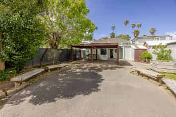 Napier character office or home project