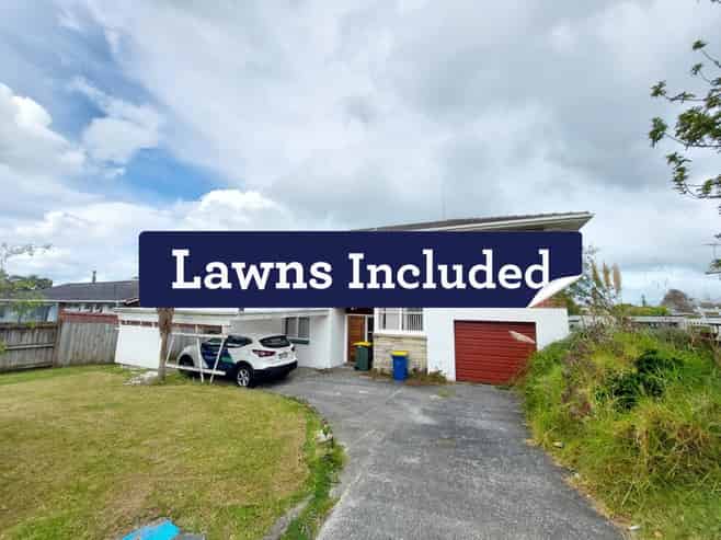 11 Keegan Drive, Massey