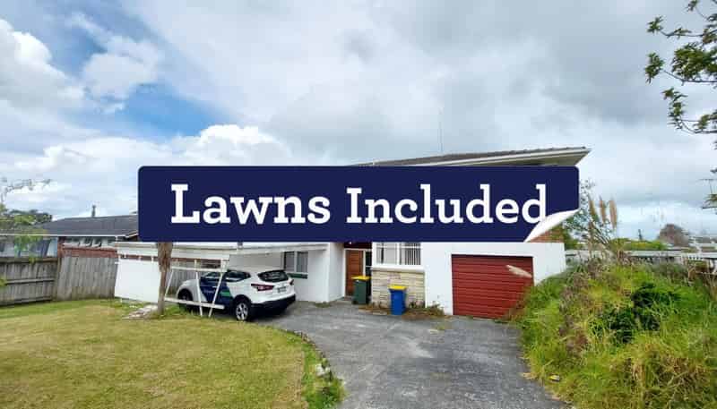 11 Keegan Drive, Massey