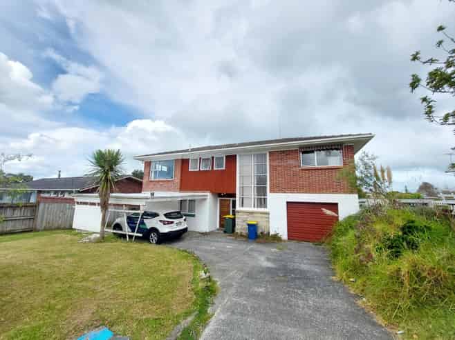 11 Keegan Drive, Massey