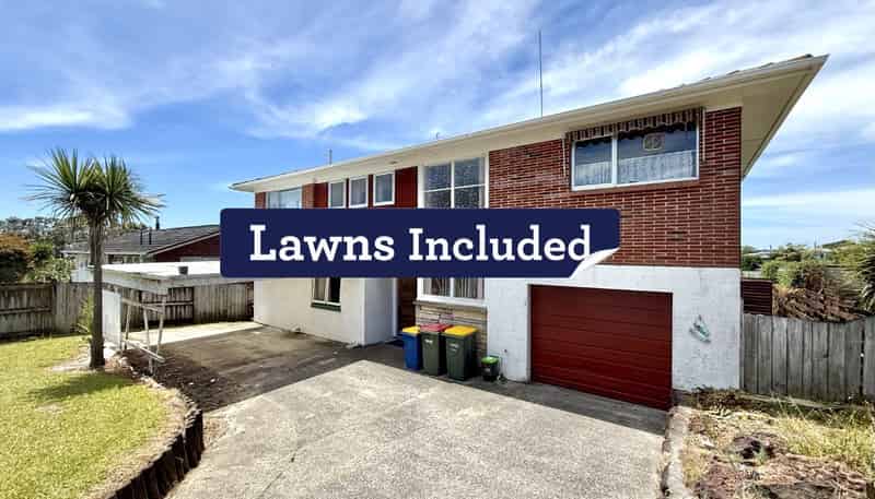 11 Keegan Drive, Massey
