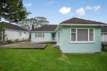 162 Wellington Road, Wainuiomata