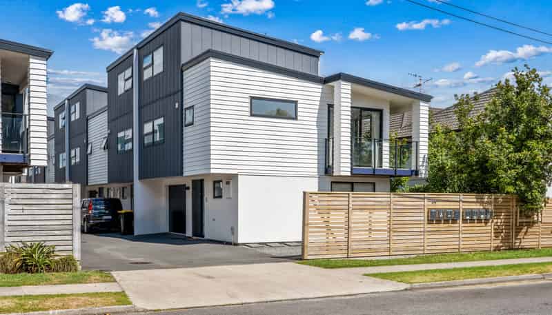 1/34 Miro Street, Mount Maunganui