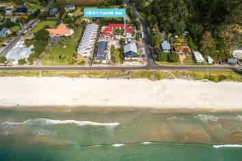 1B/3-7 Fourth Avenue, Onetangi