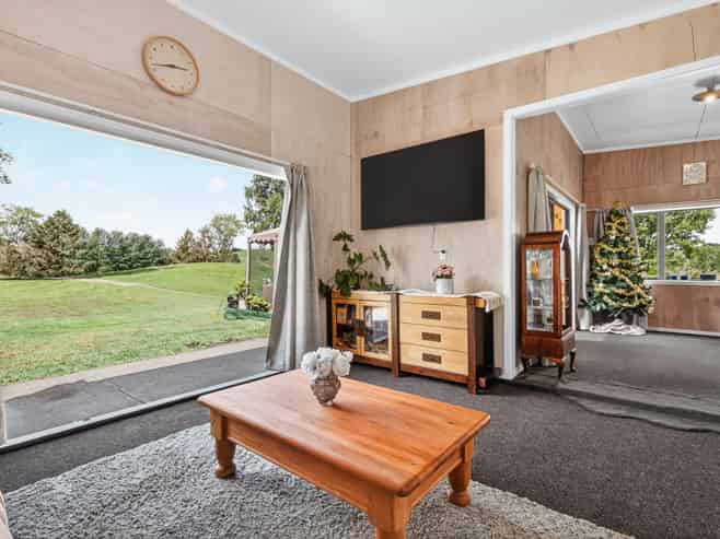 431 Arataki Road, Mangakino